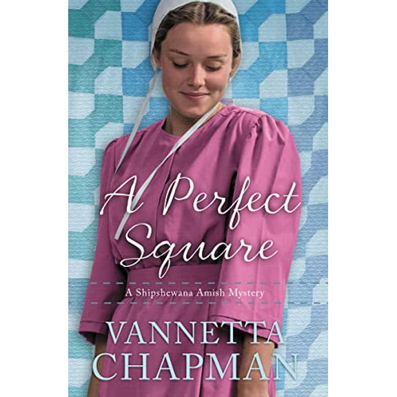 Pre-Owned A Perfect Square (Paperback) 0785217134 9780785217138