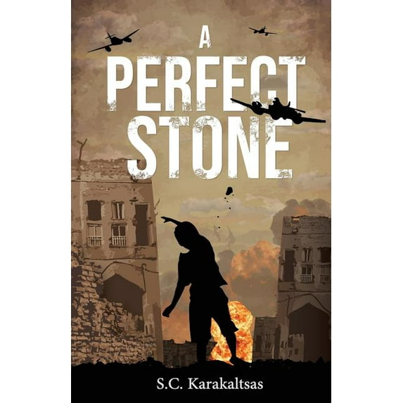 A Perfect Stone, (Paperback)