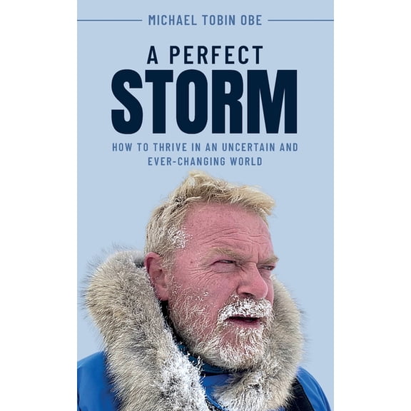 A Perfect Storm, (Paperback)