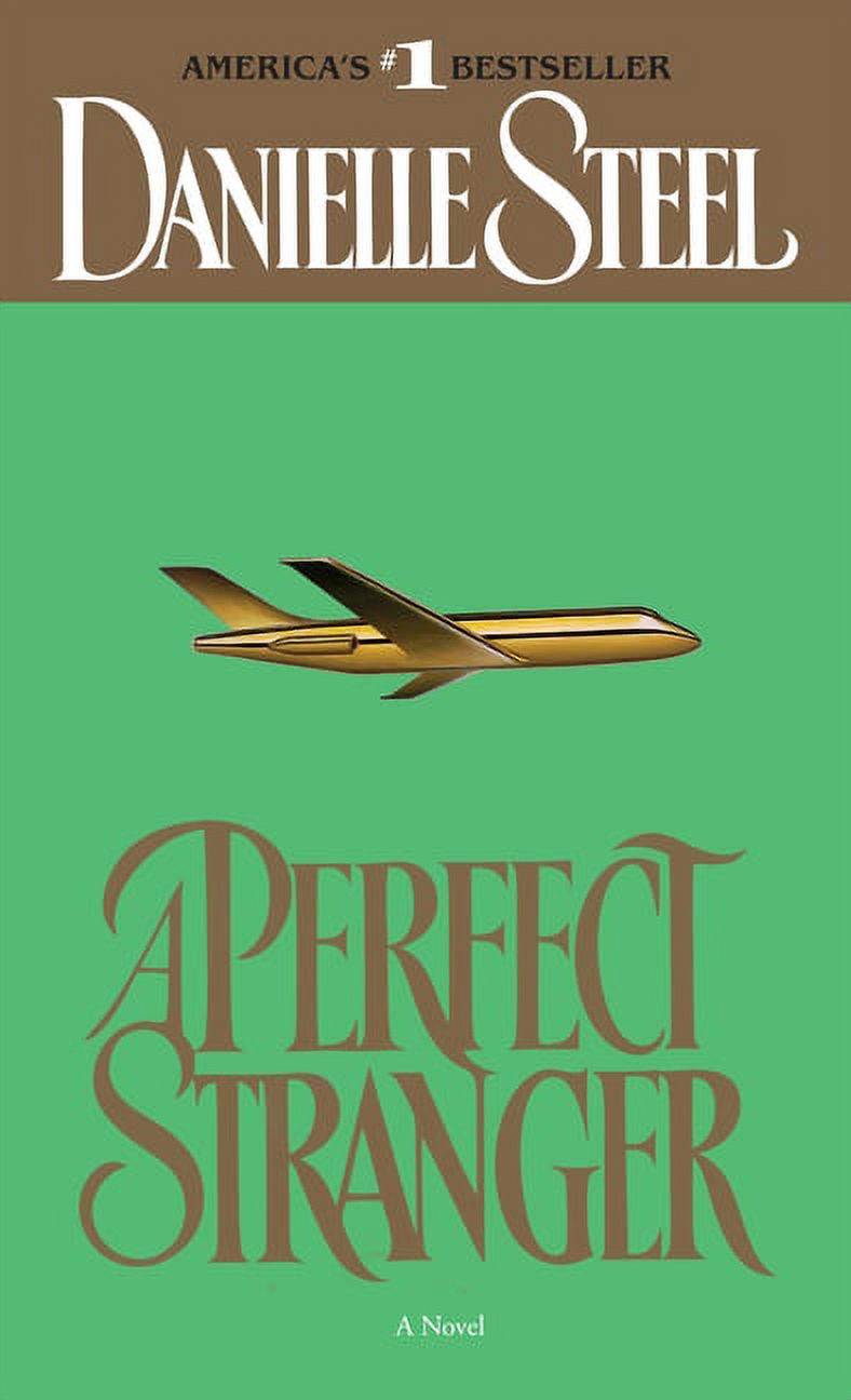 A Perfect Stranger (Paperback) - image 1 of 1