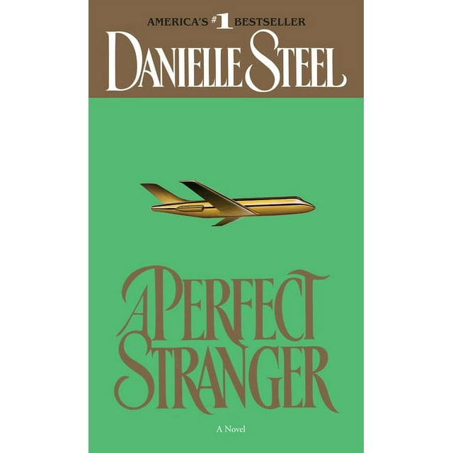 A Perfect Stranger (Paperback)