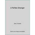 thumbnail image 1 of Pre-Owned A Perfect Stranger (Paperback) 0722181787 9780722181782, 1 of 1