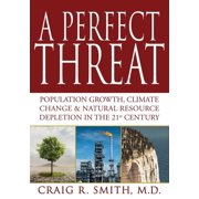 A Perfect Threat, Paperback