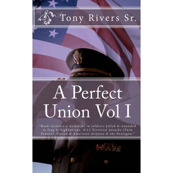 A Perfect Union Vol I (Paperback)