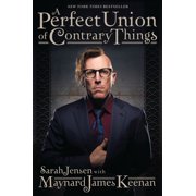 A Perfect Union of Contrary Things, Paperback