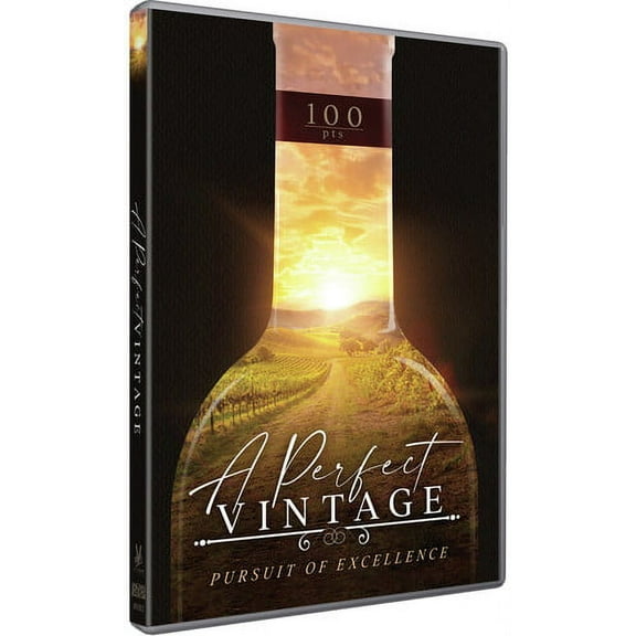 A Perfect Vintage (DVD), Vision Films, Documentary