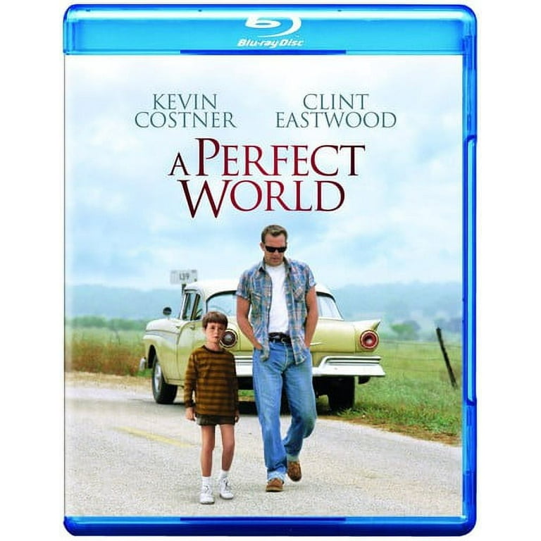 A Perfect World (Blu-ray) - Walmart.com