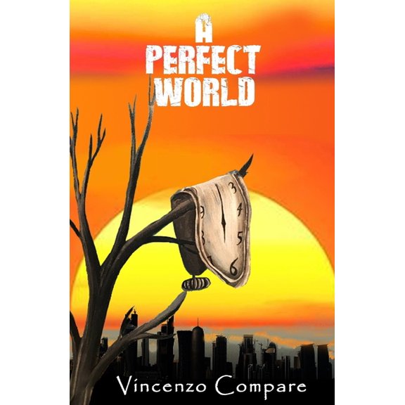 A Perfect World (Paperback)
