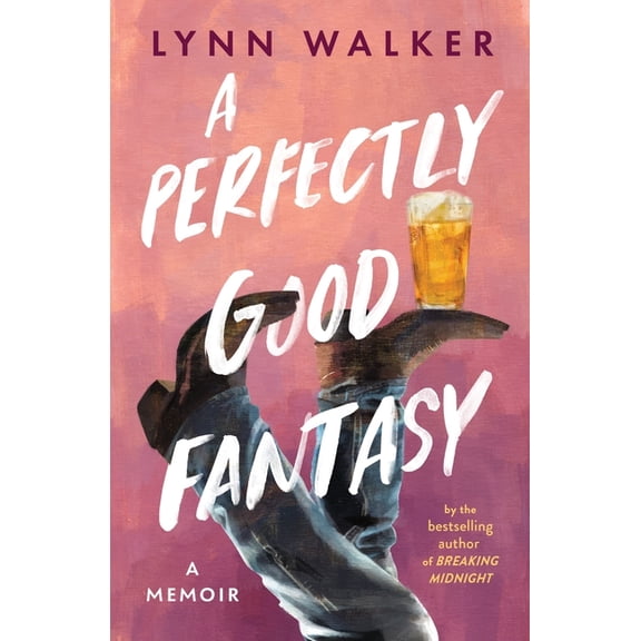 A Perfectly Good Fantasy: A Memoir, (Paperback)