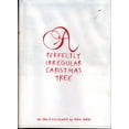 thumbnail image 1 of Pre-Owned A Perfectly Irregular Christmas Tree (Hardcover 9780517586082) by Abbie Zabar, Roy Finamore, 1 of 1