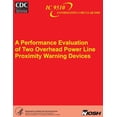 thumbnail image 1 of A Performance Evaluation of Two Overhead Power Line Proximity Warning Devices, 1 of 1