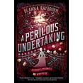 thumbnail image 1 of Pre-Owned A Perilous Undertaking: 2 (Veronica Speedwell Mystery) Paperback, 1 of 1