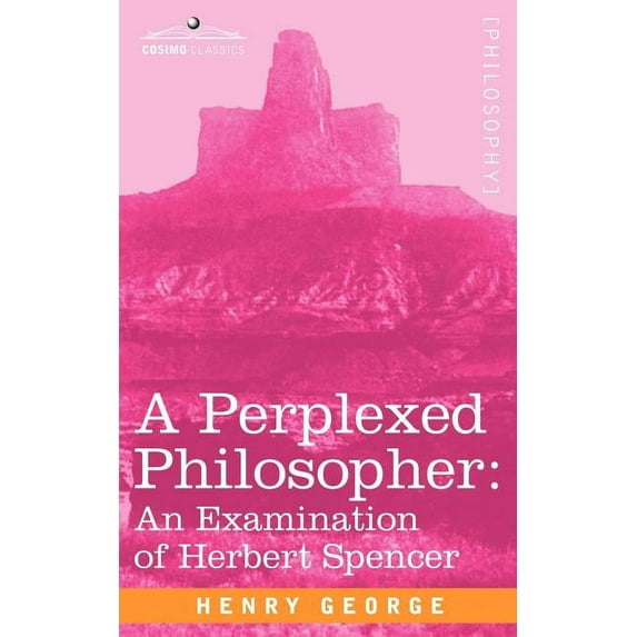 A Perplexed Philosopher (Paperback)