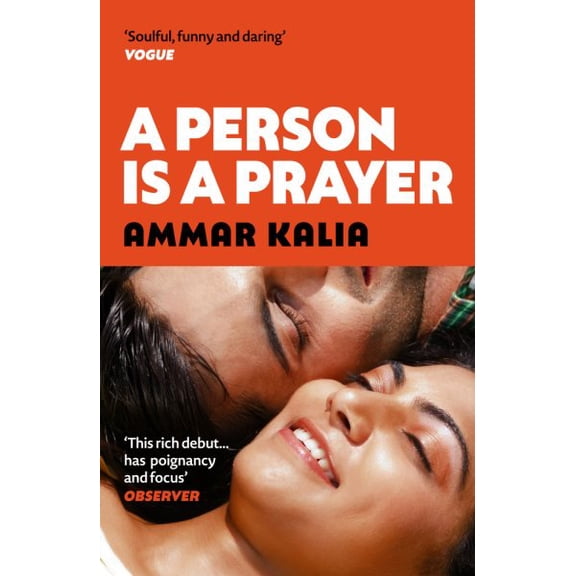 Pre-Owned A Person Is a Prayer, (Paperback)