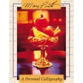 thumbnail image 1 of Pre-Owned A Personal Calligraphy (Hardcover) 0864923163 9780864923165, 1 of 2