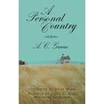 thumbnail image 1 of Pre-Owned A Personal Country (Paperback) 1574410539 9781574410532, 1 of 1