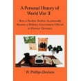 thumbnail image 1 of A Personal History of World War II (Paperback), 1 of 1