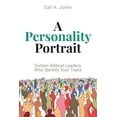 thumbnail image 1 of A Personality Portrait (Paperback), 1 of 1