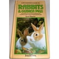 thumbnail image 1 of Pre-Owned A Petkeeper's Guide to Rabbits & Guinea Pigs Paperback, 1 of 1