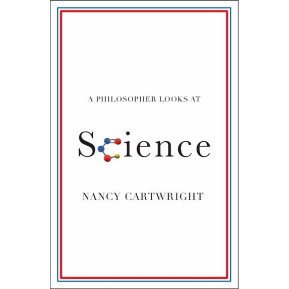 A Philosopher Looks at A Philosopher Looks at Science, (Paperback)