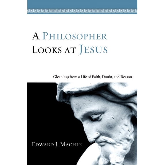 A Philosopher Looks at Jesus (Hardcover)