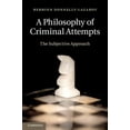 thumbnail image 1 of A Philosophy of Criminal Attempts, (Hardcover), 1 of 1
