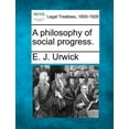 thumbnail image 1 of A Philosophy of Social Progress., 1 of 1