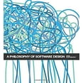 thumbnail image 1 of Pre-Owned A Philosophy of Software Design (Paperback) 1732102201 9781732102200, 1 of 1