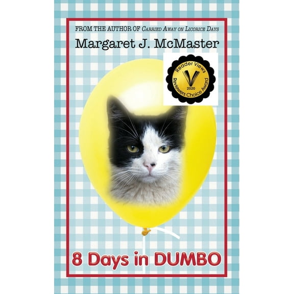 A Phoebe Sproule Novel 8 Days in DUMBO, Book 1, (Paperback)