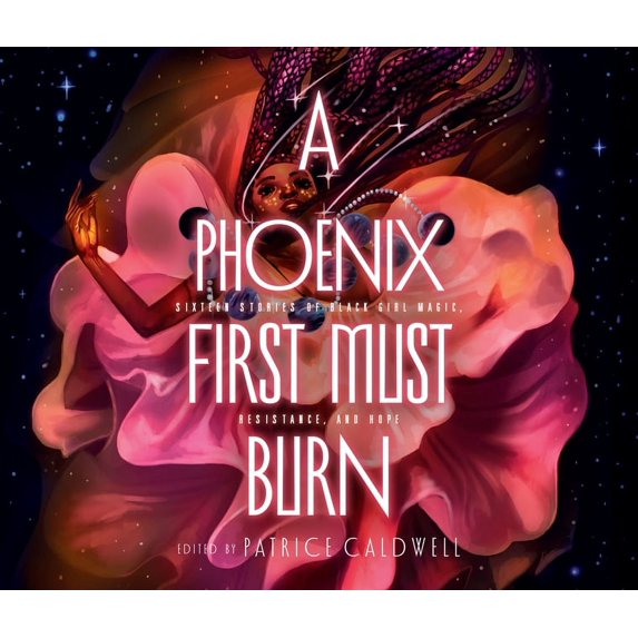 A Phoenix First Must Burn (Audiobook) - Walmart.com
