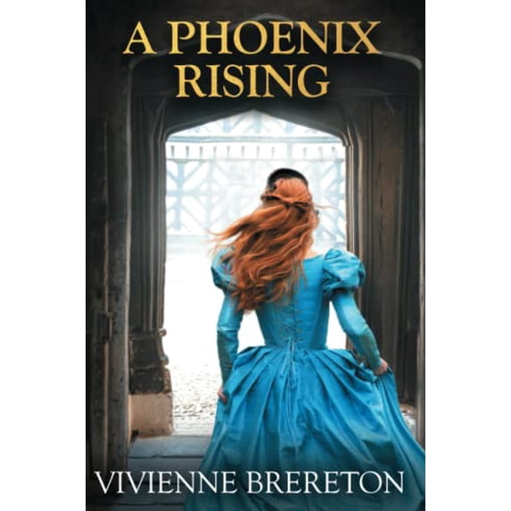 Pre-Owned A Phoenix Rising: The House of the Red Duke (Paperback) 2956653113 9782956653110