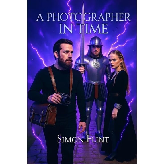 A Photographer in Time, (Paperback)