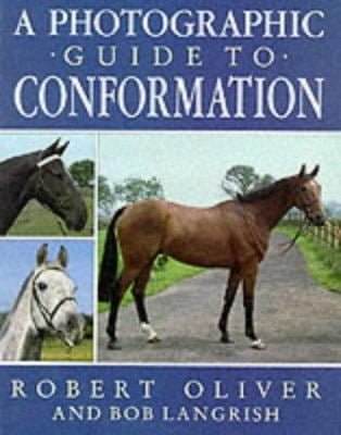 Pre-Owned A Photographic Guide to Conformation (Hardcover) 0851315224 9780851315225