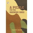 thumbnail image 1 of A Pickle for The Knowing Ones, (Paperback), 1 of 1