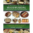thumbnail image 1 of A Pictorial Guide to Woodworking Projects and Techniques, 1 of 1