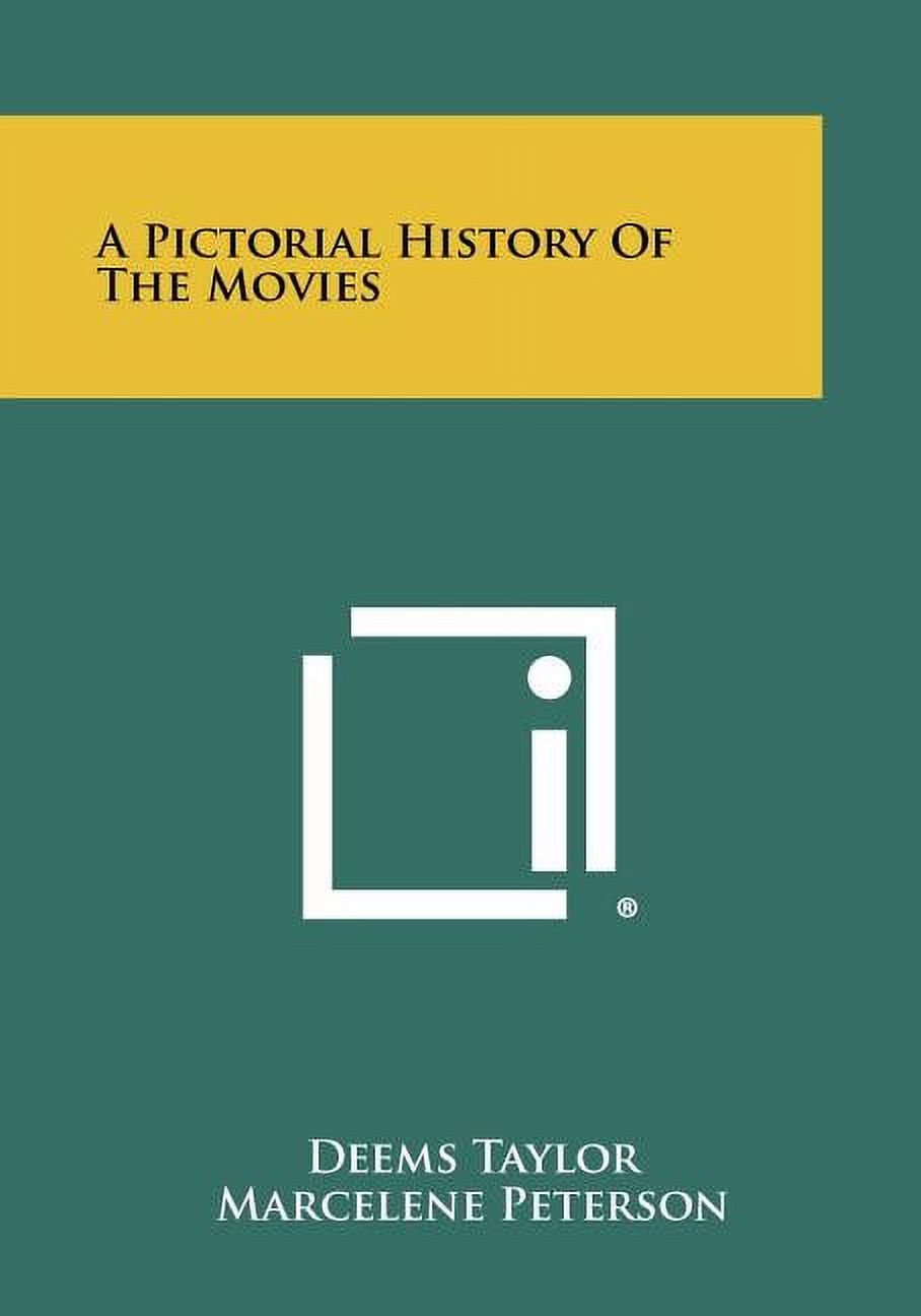 ゴッドファーザー Movies A Pictorial History The Godfather Movies