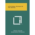 thumbnail image 1 of A Pictorial History Of The Movies (Paperback) 1258476614 9781258476618, 1 of 1