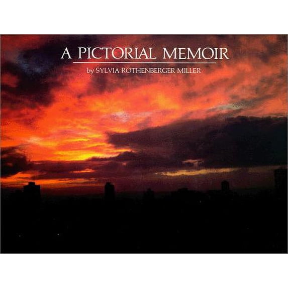 Pre-Owned A Pictorial Memoir 9780913504574 Used
