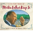 thumbnail image 1 of Pre-Owned A Picture Book of Martin Luther King, Jr. (Paperback) 0823408477 9780823408474, 1 of 1