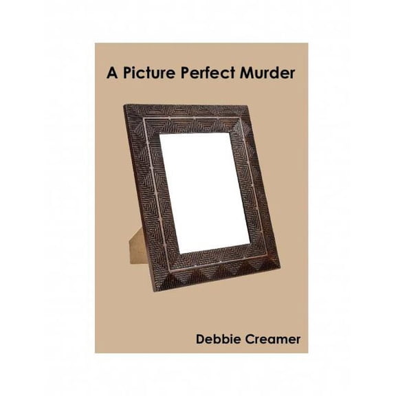 A Picture Perfect Murder