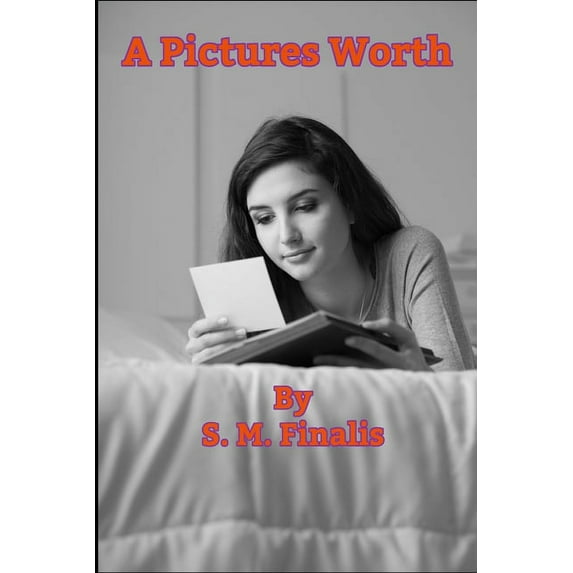 A Pictures Worth (Paperback)