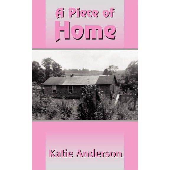 A Piece of Home (Paperback)