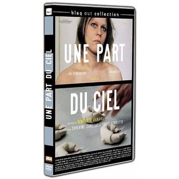 A Piece of Sky ( Une part du ciel ) [ NON-USA FORMAT, PAL, Reg.0 Import - France ]