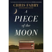 A Piece of the Moon, Paperback