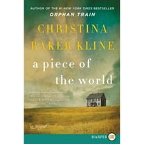 Pre-Owned A Piece of the World (Paperback) 0062644181 9780062644183