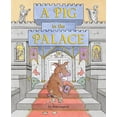 thumbnail image 1 of A Pig in the Palace, (Hardcover), 1 of 1