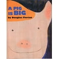 thumbnail image 1 of Pre-Owned A Pig is Big Paperback, 1 of 1