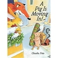 thumbnail image 1 of Pre-Owned A Pig Is Moving In (Hardcover) 0531303071 9780531303078, 1 of 1