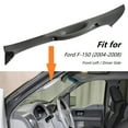 thumbnail image 1 of A-Pillar Pull Handle Trim Panel Front Left Driver Side Suitable for Ford F-150 (2004-2008), 1 of 5