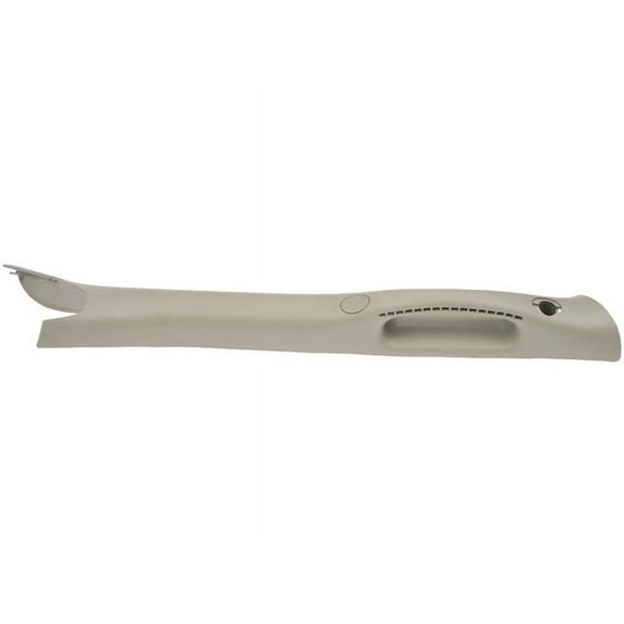 A-Pillar Right Grab Handle - Compatible with 2003 - 2009 Dodge Ram 2500 2004 2005 2006 2007 2008